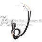 3V-PAN-36 natural gas electronic ignition pilot assembly