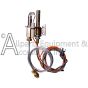 4021-729 propane pilot assembly