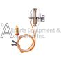 4021-730 natural gas pilot assembly