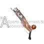 4021-730 IPI pilot assembly for Heat-N-Glo fireplaces