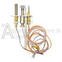 4021-732 natural gas NG pilot assembly for Heatilator