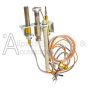 4021-732 natural gas NG pilot assembly for Heatilator
