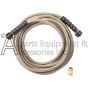 40225 twenty-five foot pressure washer hose
