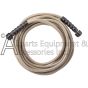 SImpson 25 foot Morflex pressure washer hose