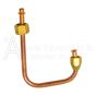 TUBING, GAS BURNER ASSEMBLY, DW150K