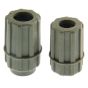 POLE TIGHTEN KNOB SET FOR TELESCOPING