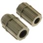 POLE TIGHTEN KNOB SET FOR TELESCOPING