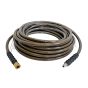 7110286 3/8 X 75 X 4500 plat pressure washer hose