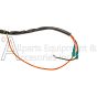 41067 Mr. Heater fan motor connections