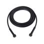 50' SANTOPRENE HOSE 4500 PSI