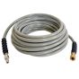 25' ARMOR HOSE 4500 PSI