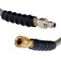25' ARMOR HOSE 4500 PSI