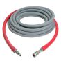 41178 Wrapped Rubber Hose