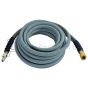 41183 simpson wrapped rubber hose 3/8" x 50'