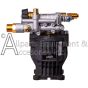 OEM Technologies Axial Cam Pressure Washer Pump, 3400 PSI at 2.5 GPM