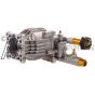 4200011 water inlet and outlet