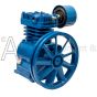 Pinwheel for air compressor pump