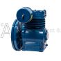 421-1112 Air Compressor Pump with Flywheel and Unloader Head for constant run applications