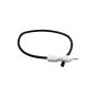 Electrode 9" lead
