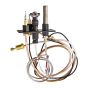 LPG PROPANE LENNOX TRI DIRECTIONAL PILOT ODS ASSEMBLY