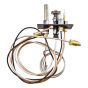 LPG PROPANE LENNOX TRI DIRECTIONAL PILOT ODS ASSEMBLY