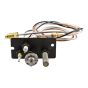 LPG PROPANE LENNOX TRI DIRECTIONAL PILOT ODS ASSEMBLY