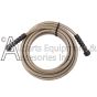 43047 gray morflex pressure washer hose