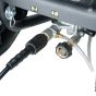4000 PSI PRESSURE WASHER HOSE 25'
