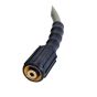 35' MORFLEX PRESSURE WASHER HOSE