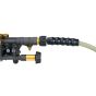 35' MORFLEX PRESSURE WASHER HOSE