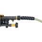 50' MORFLEX PRESSURE WASHER HOSE