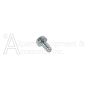 Bottom of 4319-0015-00 Flange screw