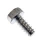 Pump Body - Bolt