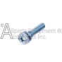 4329-0079-00 flange bolt for a forced air heater