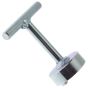 Oil sight glass/gauge tool