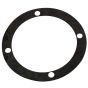 End plate gasket