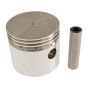 PISTON & PIN ASSY STANDARD LOW PRESSURE