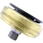 INTAKE VALVE, LP, 445 SERIES PUMP