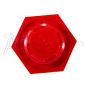 Bottom of 45690 OIL FILLER CAP