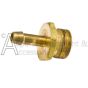 45865 BARB,HOSE