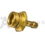 45865 BARB,HOSE