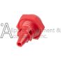 46798 red oil filler cap