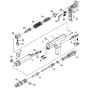 Remington power actuated tool