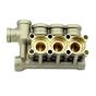 Manifold head