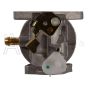 Top of 499059 B&S Carburetor