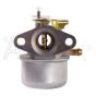 Side of 499059 B&S Carburetor