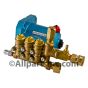 PRESSURE WASHER PUMP, CAT, 4PPX30GSI