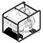 DAYTON 5000 WATT GENERATOR