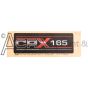 7117861 decal for the recoil housing on a CRX engine