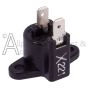 Tip Over Switch